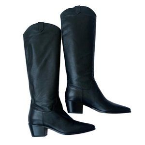 Neil J. Rodgers 'Kerry' Western Boots